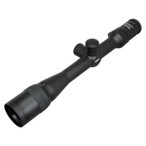 Meopta Rifle Scopes - Meopta MeoStar 4-16x44 Rifle Scope Z-Plex