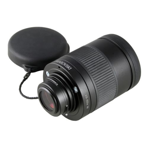 Swarovski Zoom Eyepiece - Thumbnail 3