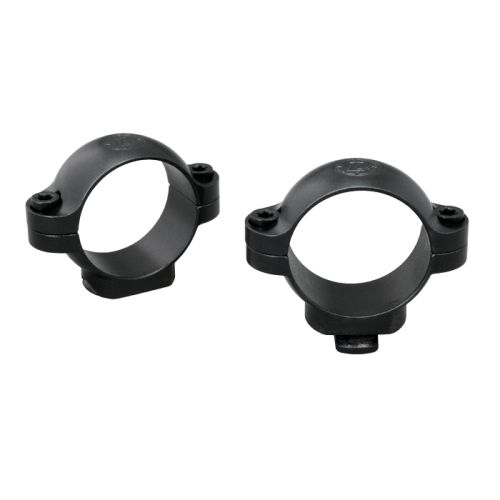 LEUPOLD STD スコープリング Low&Medium 2セット Winchester M70