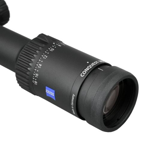 Zeiss Conquest V6 - Thumbnail 3