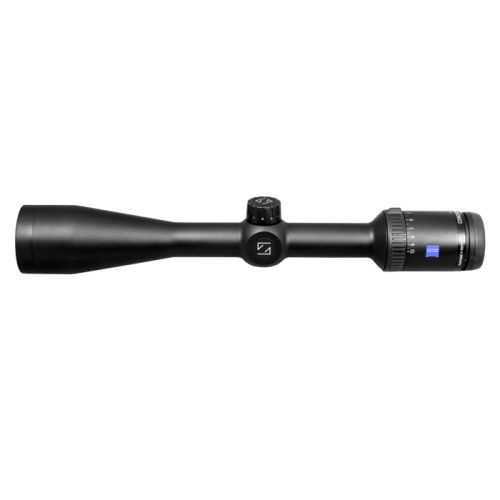 Zeiss Conquest HD5 2-10X42 1 Inch tube - Plex Reticle 5226119920