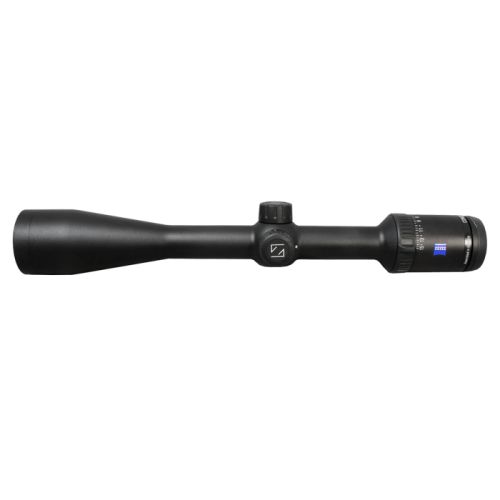Zeiss Conquest HD5 3-15x42 1 Inch tube - Rapid Z-600 Reticle