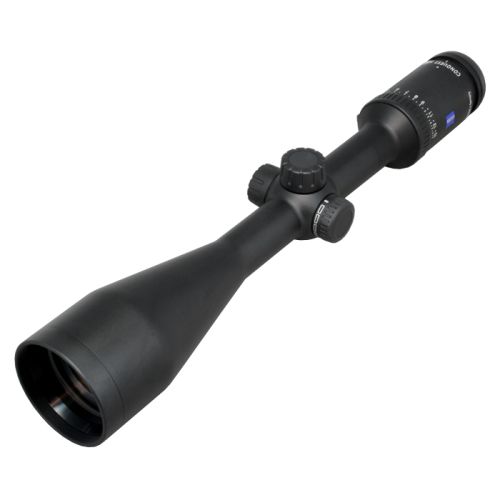 Zeiss Conquest HD5 3-15x50 1 Inch tube - RZ600 Reticle 5226319981