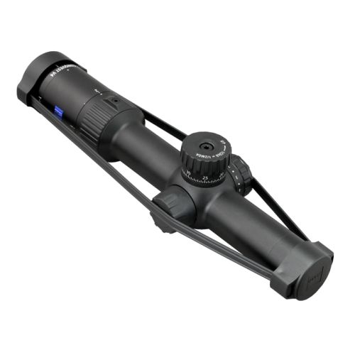 Zeiss Conquest V4 1-4x24 Rifle Scope | Zeiss Rifle Scope
