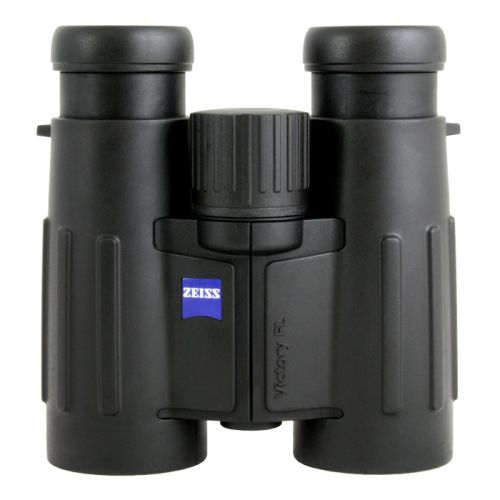 Zeiss Victory FL 8x32 - Zeiss Victory FL Binoculars 8x32 Black