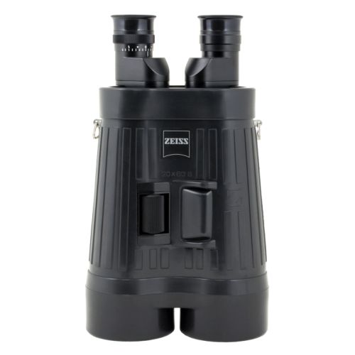 Zeiss 20x60 Image Stabilization Binoculars | Zeiss Image