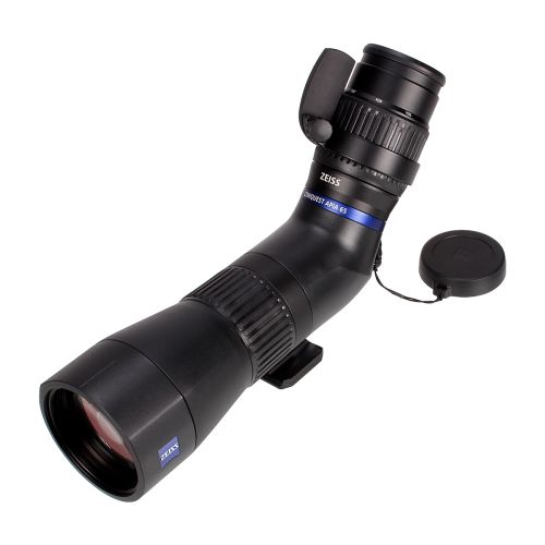 Zeiss Conquest Apia 65mm Angled HD | Zeiss Spotting Scopes 528073