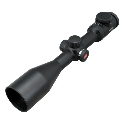 Leica Magnus 2.4-16x56(i) - Illuminated Ballistic Reticle - Leica