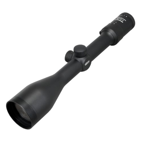 Meopta Rifle Scopes - Meopta Meostar 3-12x56 Rifle Scope Z Plex