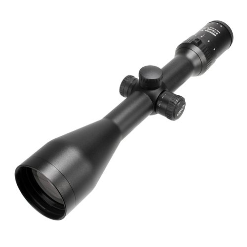 Meopta Scopes | Meopta Meostar 3-12x56 Rifle Scope Illuminated RD