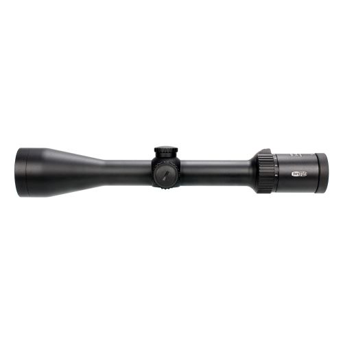 Meopta MeoStar R2 2-12x50 RD Rifle Scope | Meopta Rifle Scope on
