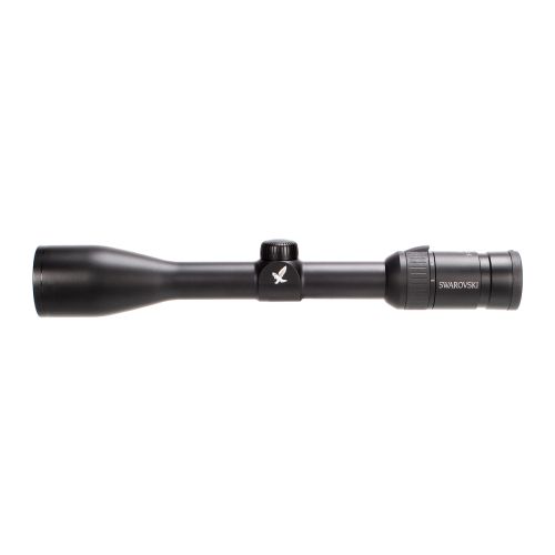 Swarovski Z3 Rifle Scopes - Swarovski Z3 Rifle Scopes 3-10x42 4A