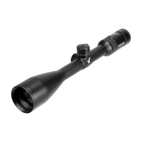 Swarovski Z3 Rifle Scopes 4-12x50 BT Plex 59020 | Swarovski Scopes