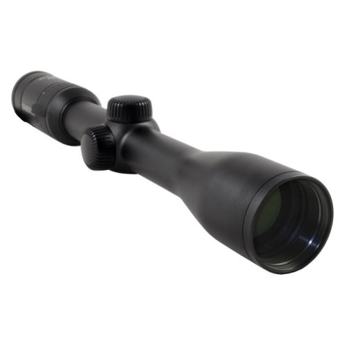 Swarovski Z3 Rifle Scopes - Swarovski Z3 Rifle Scopes 3-9x36 4A