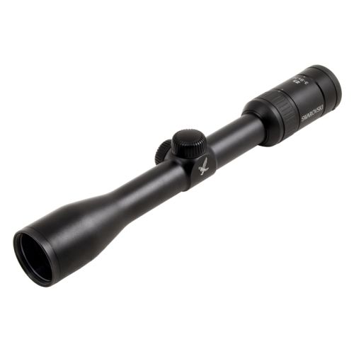 Swarovski Z3 Rifle Scopes - Swarovski Z3 Rifle Scopes 3-9x36 Plex