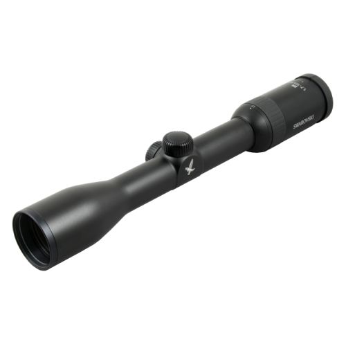 Swarovski Z6 Rifle Scopes - Swarovski Z6 Rifle Scopes 1.7-10x42