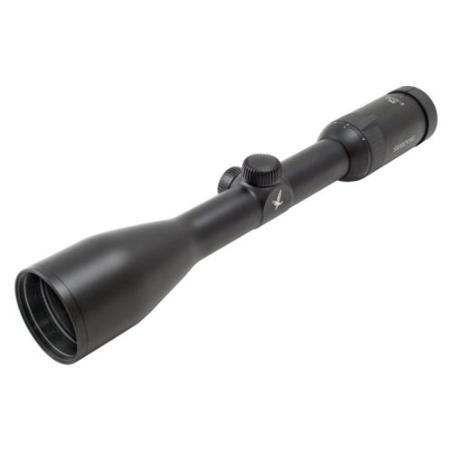 Swarovski Z6 Rifle Scopes - Swarovski Z6 Rifle Scopes 2-12x50 Plex
