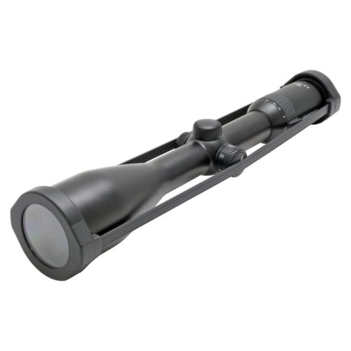 Swarovski Z6 Rifle Scopes | Swarovski Z6 Rifle Scopes 3-18x50 BRH