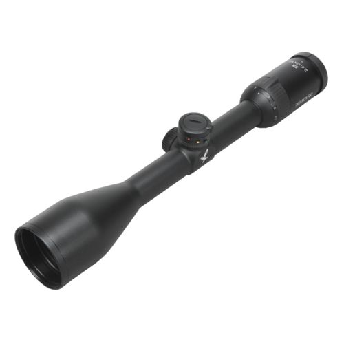 Swarovski Z5 2.4-12x50 Rifle Scopes | Swarovski Z5 Scopes 2.4