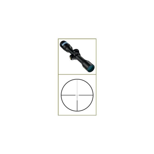 Niko　　１点 Nikon ProStaff Shotgun Hunter 2-7x32 Shotgun Scope 6720 - Nikon