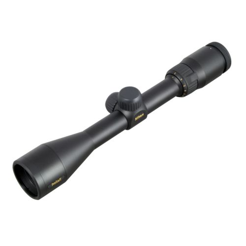 Nikon ProStaff 3-9x40 BDC Matte Black Rifle Scope 6722 - Nikon