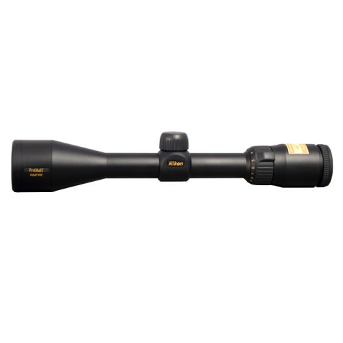 Nikon ライフルスコープ 3-9x40 本体 PROSTAFF 狩猟 Nikon ProStaff 3-9x40 Rimfire Rifle Scope 6725 - Nikon Rifle Scopes