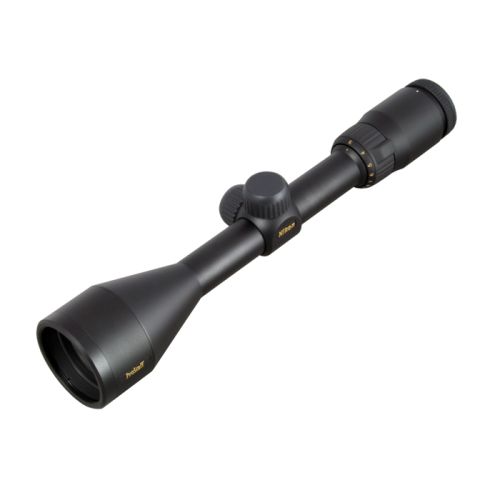 Nikon ProStaff 3-9x50 Nikoplex Matte Black Rifle Scope 6726