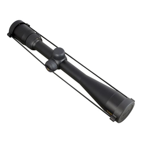 Nikon ProStaff 4-12x40 Nikoplex Matte Black Rifle Scope 6728