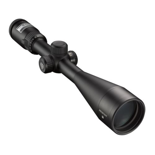 Nikon ProStaff 5 3.5-14x50 Rifle Scopes BDC Reticle - Nikon Rifle