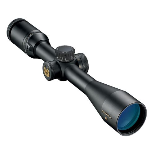 Nikon Monarch 3 3-12x42 Nikoplex Reticle - Nikon Rifle Scope 6780