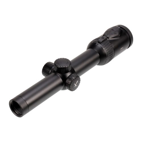 Swarovski Z8i+ 1-8x24 4A-I Riflescope on Sale | Swarovski Z8i+ 68700