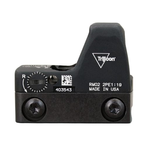 Marico　Trijicon TA02 + RMR レプリカ 光学 Trijicon RMR Type 2 RM02 Rifle Scope | Trijicon Rifle Scope 700608