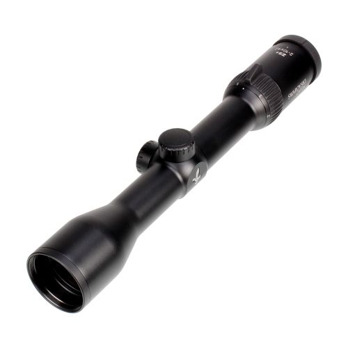 Swarovski Z5+ 2-10x42 Rifle Scope | Swarovski Z5+ Ballistic