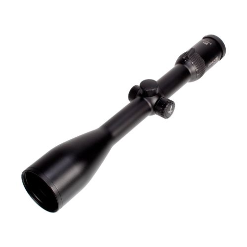 Swarovski Z5+ 5-25x56 Rifle Scope | Swarovski Z5+ Riflescopes on