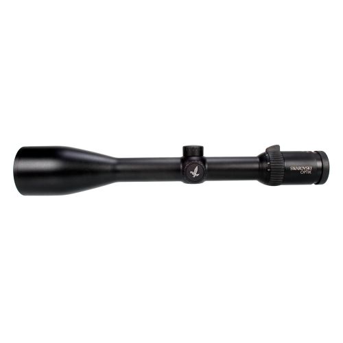 Swarovski Z5+ 5-25x56 Rifle Scope | Swarovski Z5+ Riflescopes on