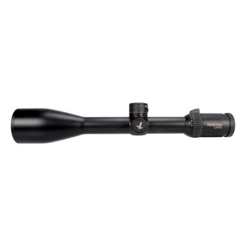 Swarovski Z5+ 5-25x56 Rifle Scope | Swarovski Z5+ Ballistic