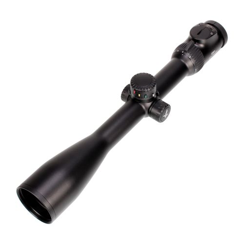 Swarovski Z5i+ 3.5-18x50 Rifle Scope | Swarovski Z5i+ Ballistic