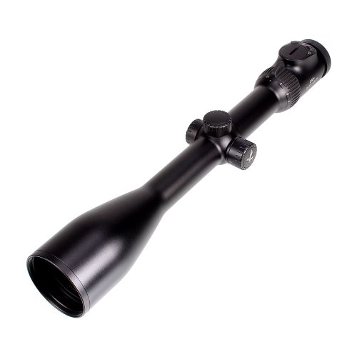 Swarovski Z5i+ 5-25x56 Rifle Scope | Swarovski Z5i+ Riflescopes on