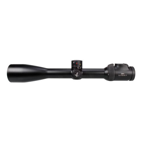 Swarovski Z5i+ 3.5-18x50 Rifle Scope | Swarovski Z5i+ Ballistic