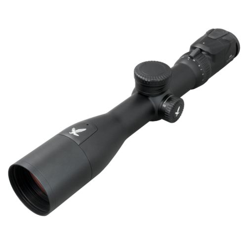 Swarovski dS 5-25x52 Digital Scope - Swarovski Rifle Scopes on