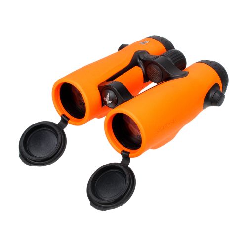 Swarovski EL Range 10x42 TA Binoculars | Swarovski EL Range 42