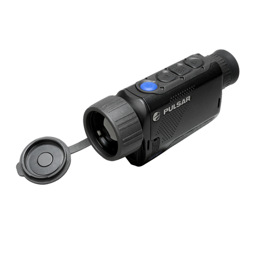 Almunia – Pulsar Pulsar Axion XM38 Thermal Imaging Monocular - Pulsar Axion Thermal