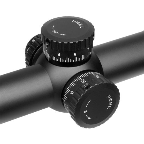 Riton Optics 7 Series Conquer Rifle Scope - Thumbnail 3