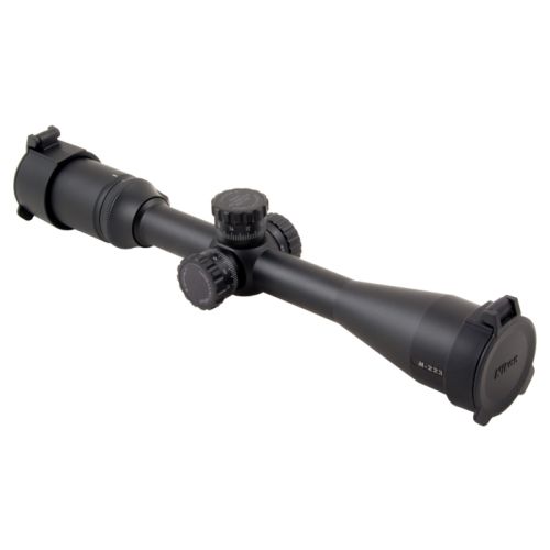 Nikon M223 3-12x42SF BDC 600 - 1