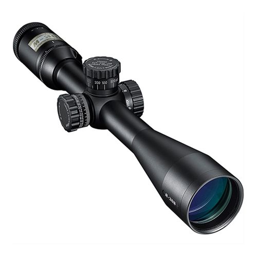 Nikon M-308 4-16x42 BDC 800 Reticle - Nikon Rifle Scope 8495