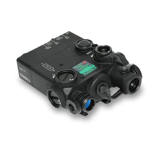 Steiner DBAL-I2 Class IIIa Laser Systems - Steiner Laser Systems
