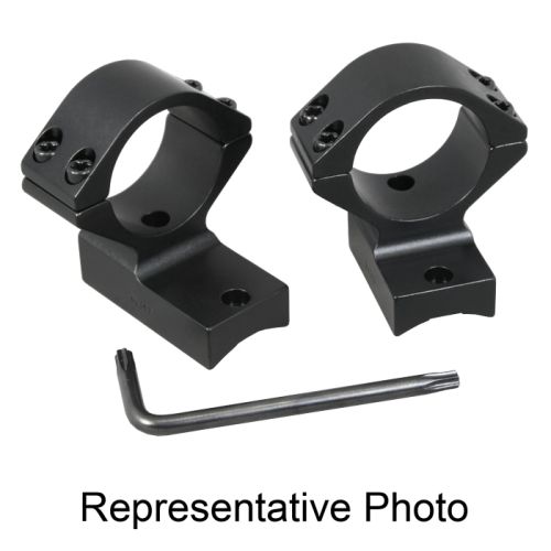 LIGHT WEIGHT TALLEY MARLIN 336/1895 1 MEDIUM SCOPE MOUNT - UK