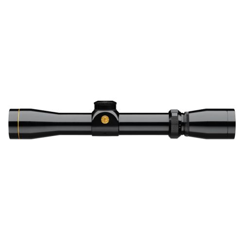 Leupold Rifle Scopes VX-2 2-7x28 Duplex Reticle Gloss Finish
