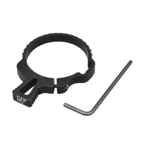 Nightforce Clamp-on Power Throw Lever (ATACR 25x non-integral PTL