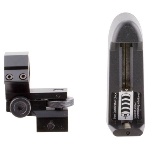 Armasight IR850-XLR Detachable Long Range IR Infrared Illuminator – FLIR Compatible, Weaver Mount, 18650